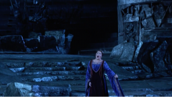 Il Trovatore - trailer