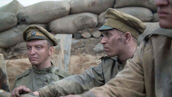 Мальчик русский - трейлер