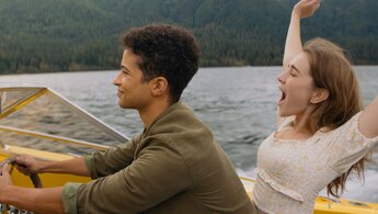 Hello, Goodbye, and Everything In Between - trailer