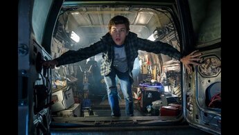 Первому игроку приготовиться - дублированный финальный трейлер
