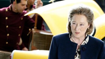 The Post - trailer