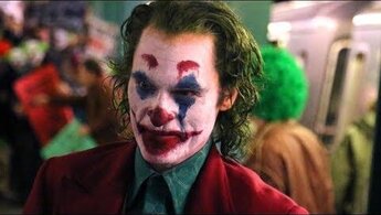 Joker - teaser trailer