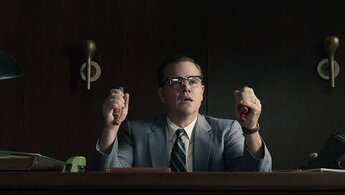Suburbicon - trailer in russian