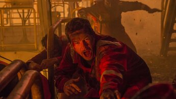Deepwater Horizon - trailer in russian 2