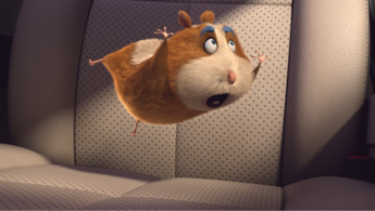 Animal Crackers - trailer in russian