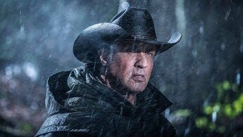 Rambo: Last Blood - teaser trailer