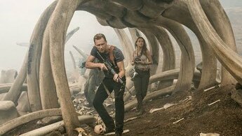 Конг: Остров черепа - дублированный финальный трейлер