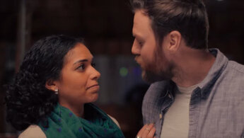 Our Church Thinks We're Dating - trailer
