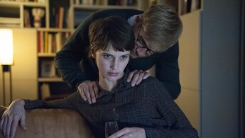Двуличный любовник - дублированный трейлер