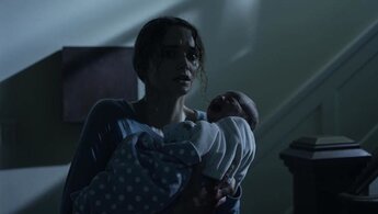 Близнецы - дублированный трейлер