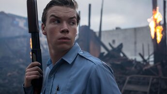 Детройт - трейлер