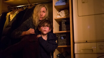 Shut In - trailer