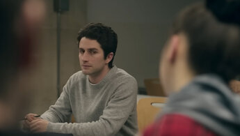 I Don't Expect Anyone to Believe Me - trailer