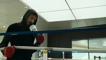 Iron Man 2 - trailer in russian 2