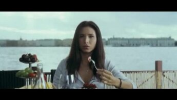 Slove - Прямо в сердце - трейлер
