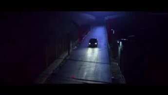 Elephant White - trailer