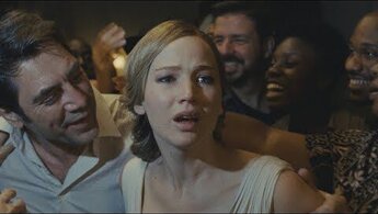 Mother! - second trailer in russian