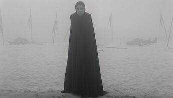 The Tragedy of Macbeth - trailer #2