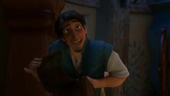 Tangled - russian international trailer