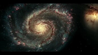 Voyage of Time: Life's Journey - trailer in russian