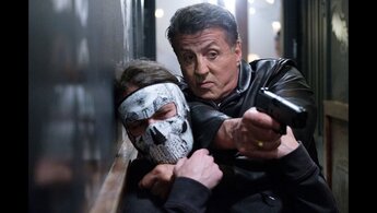 План побега 2 - второй дублированный трейлер