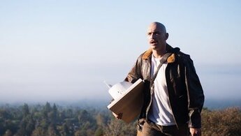 Zeroville - trailer in russian
