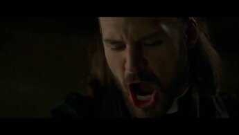 Cleansing Hour - trailer in russian