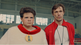 Malenky voin - trailer