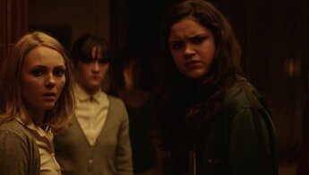 Down a Dark Hall - trailer