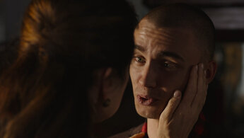 Voploshchenie - trailer