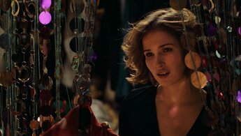 Очень женские истории - трейлер