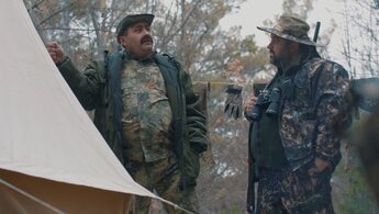 Полли - trailer