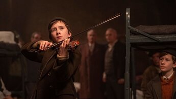 Песня имен - дублированный трейлер