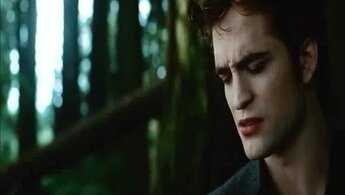 The Twilight Saga: New Moon - trailer in russian
