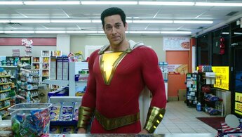 Shazam! - trailer 2
