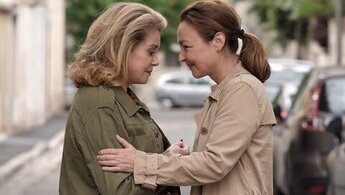 The Midwife - trailer in russian