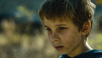M - trailer in russian