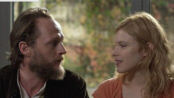 Van Gogh In Love - русский trailer
