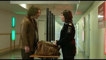 На границе миров - дублированный трейлер