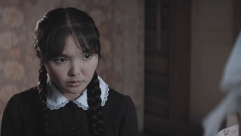 Zamykanie - trailer with russian subtitles