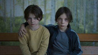 Playground - trailer in russian