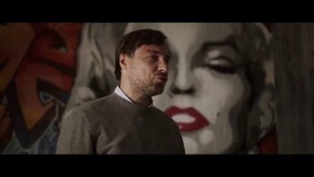 Kak Nadya poshla za vodkoi - trailer