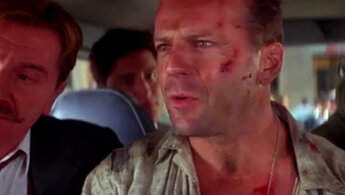Die Hard with a Vengeance - trailer
