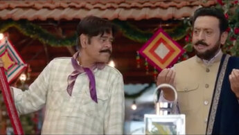 Heer Express - trailer