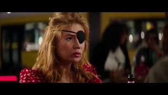 Nightlife - русский trailer