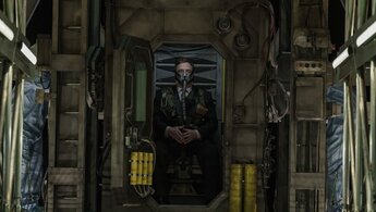 Битва за Землю - третий дублированный трейлер