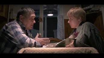 Vsya nasha nadezhda - trailer