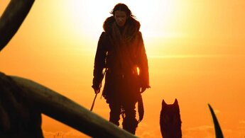 Альфа - дублированный трейлер