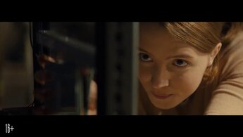 Взаперти - дублированный трейлер
