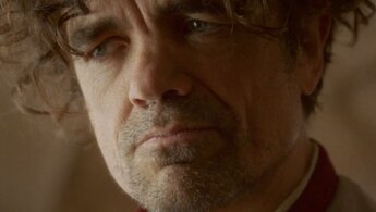 Cyrano - trailer